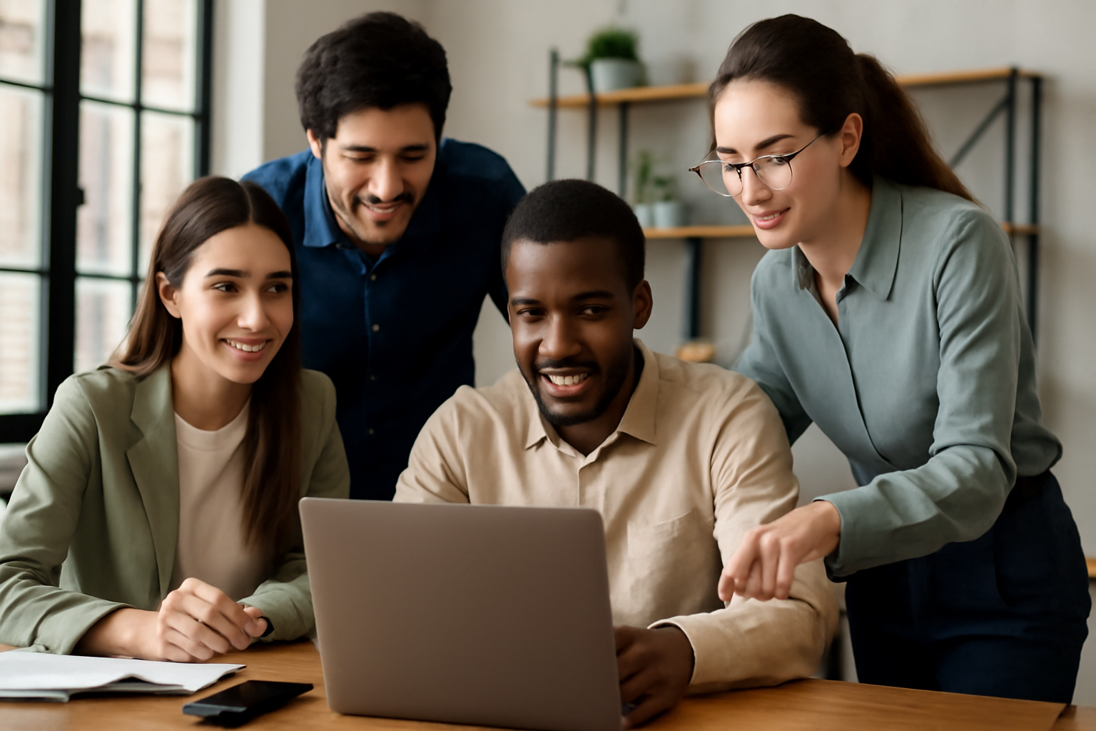 Empowering Your Business: Unlocking the Potential of the Talentadge Youth Programme